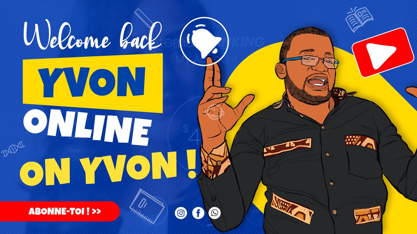 Yvon-Patrick Mamia en illustration pour la vidéo « Le numérique, un métier stable et épanouissant »