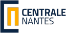 Logo École Centrale de Nantes