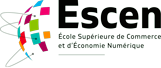Logo ESCEN