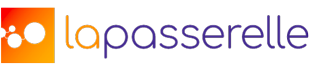Logo La Passerelle